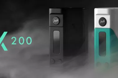 Review Wismec REULEAUX RX200