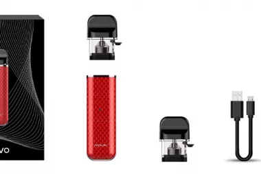 SMOK NOVO KIT Kit Features