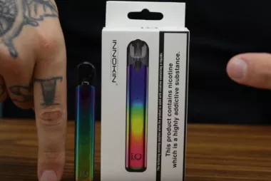 Innokin Pod System Ideas