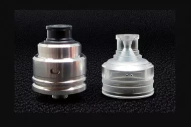 Hotcig Nerissa BF RDA - Now Available