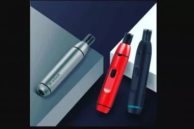 Isurevape R-stick Pod System Kit - not a stick, but a pen