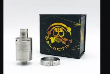 McFly 18mm V2 from Galactika Mod. What you need for taste!