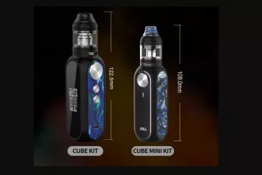 OBS Cube Mini Kit - everything is simple - "mini-cube"