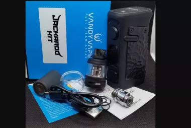 Vandy Vape JACKAROO kit