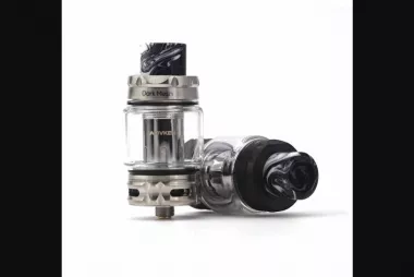 Advken Dark Mesh Sub Ohm Tank - again non-service